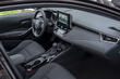 Suzuki Swace: praktyczny kombi z hybrydowym „sercem” zdjęcia 6