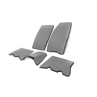 Dywaniki EVA (Szary) Jeep Grand Cherokee WJ 1999-2004 zdjęcia 2