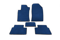 Hyundai I-30 2017- Dywaniki EVA (Niebieskie) zdjęcia 1