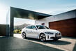Recenzja elektrycznego liftbacka BMW i4 zdjęcia 1