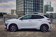 Hyundai Kona N: „naładowany” koreański crossover zdjęcia 4
