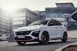 Hyundai Kona N: „naładowany” koreański crossover zdjęcia 2