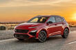 Hyundai Kona N: „naładowany” koreański crossover zdjęcia 3