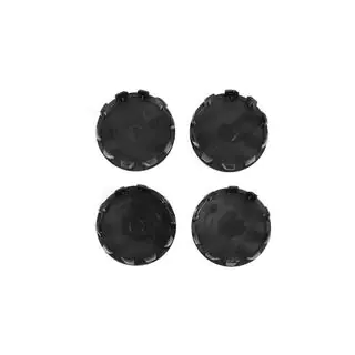 Dekielki na felgi 55/53mm V-New (4 szt) zdjęcia 3