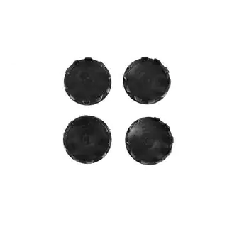 Dekielki na felgi 55/53mm V-OLD (Komplet 4 szt.) zdjęcia 3