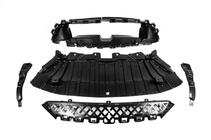 Mercedes C-class W205 2014-2021 Zestaw Facelift do W206 AMG zdjęcia 11
