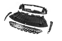 Mercedes C-class W205 2014-2021 Zestaw Facelift do W206 AMG zdjęcia 36