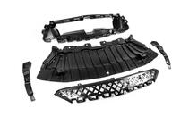 Mercedes C-class W205 2014-2021 Zestaw Facelift do W206 AMG zdjęcia 37