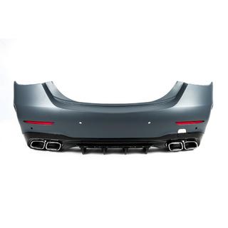 Zestaw Facelift do W206 AMG zdjęcia 4