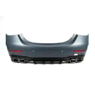 Zestaw Facelift do W206 AMG zdjęcia 4