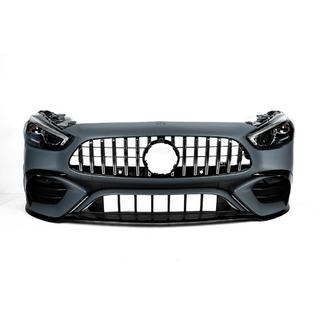 Zestaw Facelift do W206 AMG zdjęcia 3