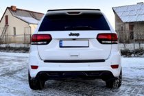 Jeep Grand Cherokee WK2 2010-2021 Zestaw Facelifting SRT 2019 zdjęcia 17
