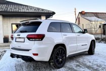 Jeep Grand Cherokee WK2 2010-2021 Zestaw Facelifting SRT 2019 zdjęcia 15