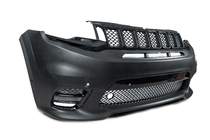 Jeep Grand Cherokee WK2 2010-2021 Zestaw Facelifting SRT 2019 zdjęcia 23