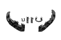 Jeep Grand Cherokee WK2 2010-2021 Zestaw Facelifting SRT 2019 zdjęcia 56