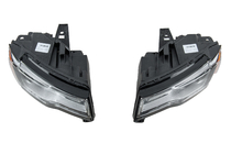 Jeep Grand Cherokee WK2 2010-2021 Zestaw Facelifting SRT 2019 zdjęcia 65