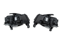 Jeep Grand Cherokee WK2 2010-2021 Zestaw Facelifting SRT 2019 zdjęcia 66