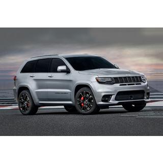 Zestaw Facelifting SRT 2019 Jeep Grand Cherokee WK2 2010-2021 zdjęcia 1