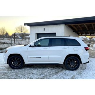 Zestaw Facelifting SRT 2019 Jeep Grand Cherokee WK2 2010-2021 zdjęcia 4