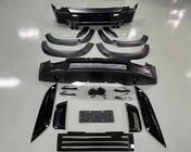Land Rover Defender 2019- Zestaw body kit (Lumma V1) zdjęcia 1