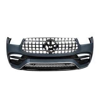 Kompletny body kit AMG GLE63 zdjęcia 3