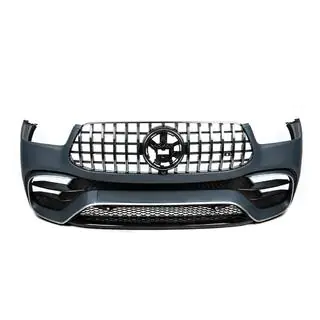 Kompletny body kit AMG GLE63 zdjęcia 3