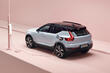 Crossover Volvo XC40 Recharge z elektrycznym napędem na wszystkie koła zdjęcia 1