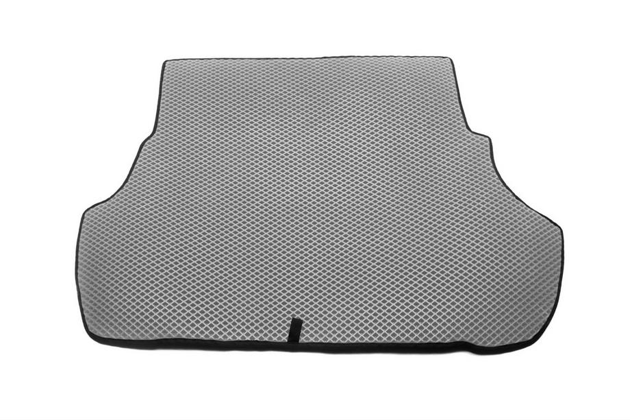 Mitsubishi Lancer X 2008- Mata bagażnika EVA Szara Image