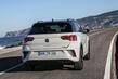 Volkswagen T-Roc: recenzja zaktualizowanego crossovera zdjęcia 4