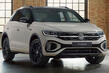 Volkswagen T-Roc: recenzja zaktualizowanego crossovera zdjęcia 1