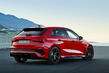 Audi RS 3 Sportback: recenzja naładowanego hatchbacka zdjęcia 4