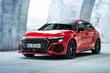 Audi RS 3 Sportback: recenzja naładowanego hatchbacka zdjęcia 3