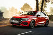 Audi RS 3 Sportback: recenzja naładowanego hatchbacka zdjęcia 2