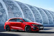 Audi RS 3 Sportback: recenzja naładowanego hatchbacka zdjęcia 1