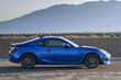 Druga generacja sportowego coupe Subaru BRZ zdjęcia 1