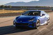Druga generacja sportowego coupe Subaru BRZ zdjęcia 3