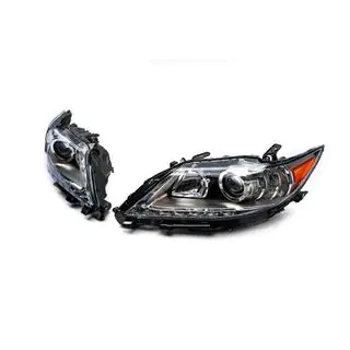 Reflektory Przednie OEM V2 (2012-2015, 2 szt.)