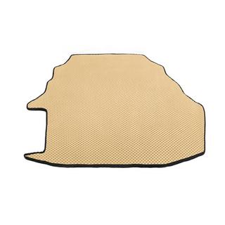 Dywanik bagażnika (EVA, Beżowy) Toyota Camry 2006-2011 zdjęcia 1