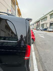 Mercedes Vito/V-class W447 2014- Spoiler ABS (z podkładem do lakierowania) zdjęcia 4