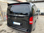 Mercedes Vito/V-class W447 2014- Spoiler ABS (z podkładem do lakierowania) zdjęcia 1