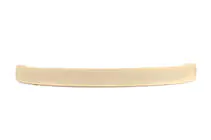 Ford Custom 2013-2022 Spoiler ABS (z podkładem do lakierowania) zdjęcia 5