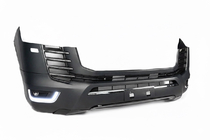 Toyota Land Cruiser 300 2021- Światła do Jazdy Dziennej V2 Zestaw zdjęcia 2