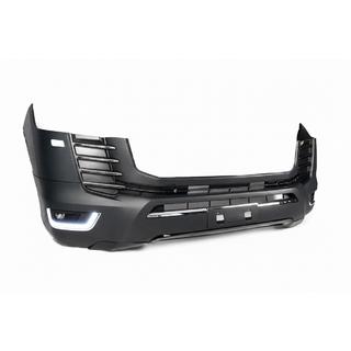 Światła do Jazdy Dziennej V2 Zestaw Toyota Land Cruiser 300 2021- zdjęcia 2