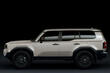 Recenzja szóstej generacji SUV-a Toyota Land Cruiser Prado J250 zdjęcia 3