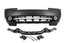 Range Rover III L322 2002-2012 Zderzak przedni 2010-2013 (Lift) zdjęcia 1