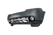 Range Rover III L322 2002-2012 Zderzak przedni 2010-2013 (Lift) zdjęcia 2
