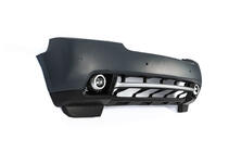 Range Rover III L322 2002-2012 Zderzak przedni 2010-2013 (Lift) zdjęcia 3