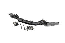 Range Rover III L322 2002-2012 Zderzak przedni 2010-2013 (Lift) zdjęcia 6