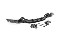 Range Rover III L322 2002-2012 Zderzak przedni 2010-2013 (Lift) zdjęcia 7