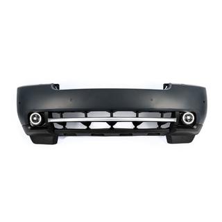 Zderzak przedni 2010-2013 (Lift) Range Rover III L322 2002-2012 zdjęcia 4